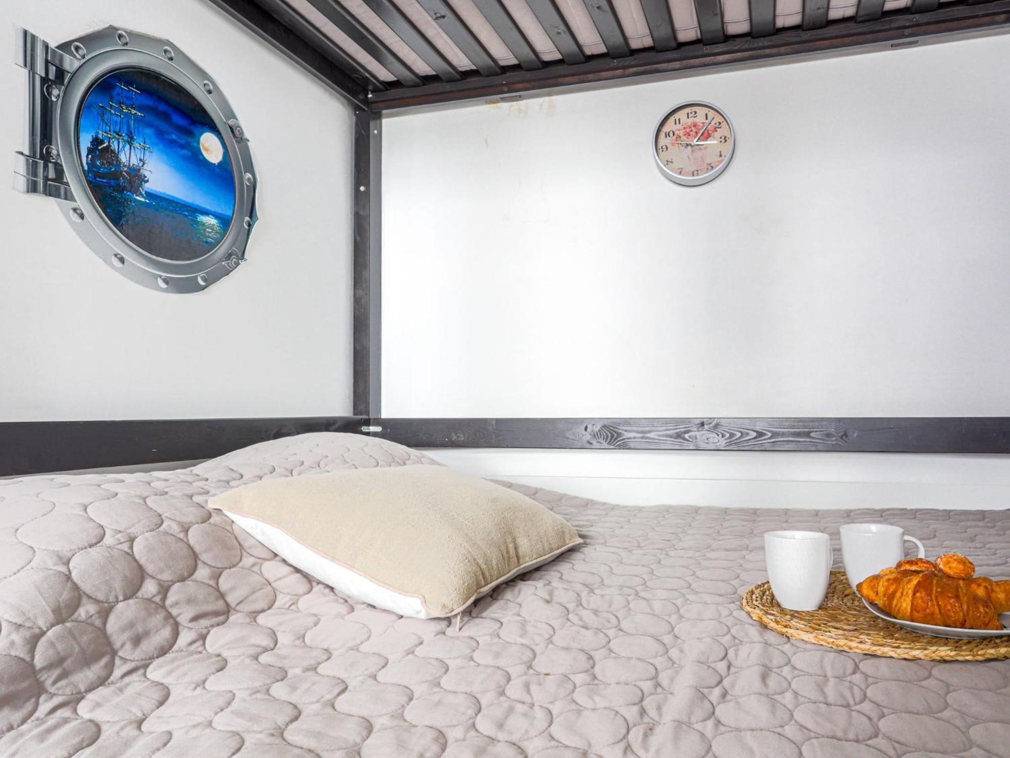 Studio Palais Clemenceau By Interhome Ницца Экстерьер фото